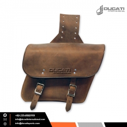 Saddle Bag